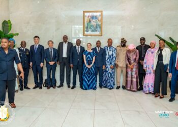 Atelier national de validation de la politique nationale d’assainissement 2026-2040: la Guinée pose les bases d’une nouvelle gouvernance de l’assainissement