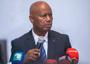 Guinée : La HAC interdit la Web TV « Baro TV » et sanctionne son promoteur Lamine Camara
