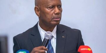 Guinée : La HAC interdit la Web TV « Baro TV » et sanctionne son promoteur Lamine Camara
