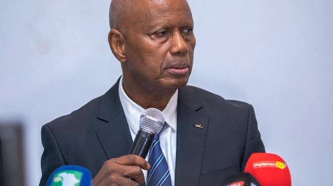Guinée : La HAC interdit la Web TV « Baro TV » et sanctionne son promoteur Lamine Camara