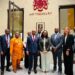 Londres: la Guinée renforce son dialogue avec les investisseurs internationaux
