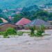 Inondations à Coyah : la Maison des Jeunes transformée en abri d’urgence pour les familles touchées