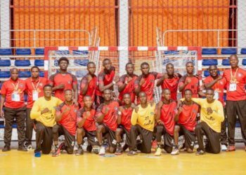 CAN U18 Handball : La Guinée domine le Rwanda et se qualifie pour les demi-finales