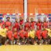 CAN U18 Handball : La Guinée domine le Rwanda et se qualifie pour les demi-finales
