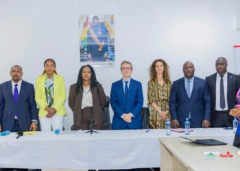 Modernisation fiscale : La Ministre de l’Economie lance une série de formations pour 120 cadres de la DGI