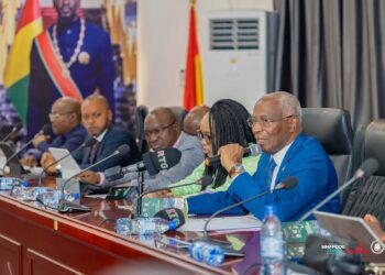 Budget-programme: vers une novelle culture de la performance