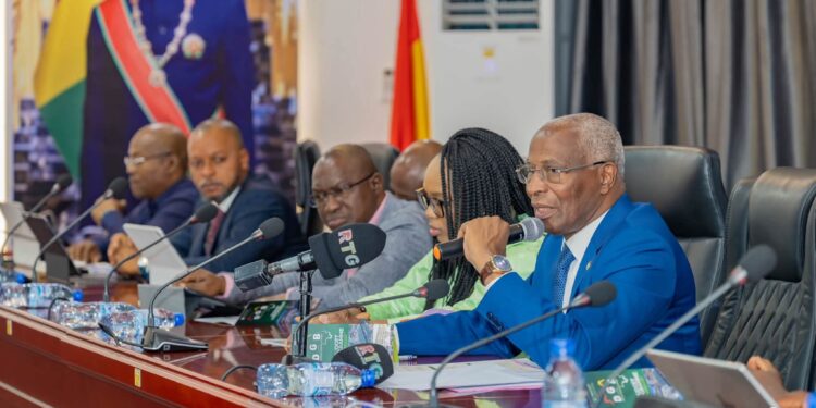 Budget-programme: vers une novelle culture de la performance