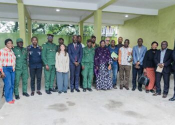 Gouvernance environnementale : Réussite du premier audit d’évaluation du projet carbone en Guinée