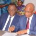 Mort de Sidya Touré : “La Guinée perd un technocrate d’exception et un défenseur de la liberté” (Cellou Dalein)