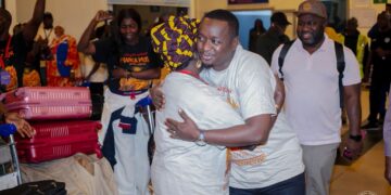 Retour des Ballets africains à Conakry : le ministre de la Culture entre joie, fierté et nouvelles ambitions