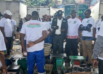 Contrôle de conformité et de métrologie : l’IGNM lance une campagne nationale à Conakry