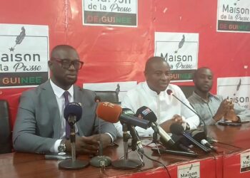 Mobilisation pour le retour du Général Doumbouya : La coalition EPG remercie le peuple de Guinée pour l’accueil réservé au Président