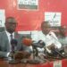 Mobilisation pour le retour du Général Doumbouya : La coalition EPG remercie le peuple de Guinée pour l’accueil réservé au Président
