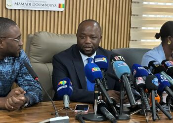 Fonction publique : lancement officiel du concours de recrutement pour cinq ministères