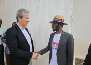 Liberté de la presse en Guinée : La FIDH et le SPPG unissent leurs voix pour la protection des journalistes