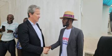 Liberté de la presse en Guinée : La FIDH et le SPPG unissent leurs voix pour la protection des journalistes