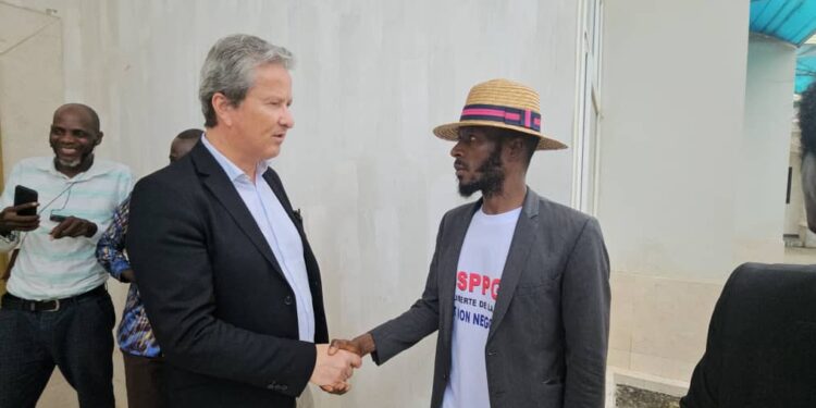 Liberté de la presse en Guinée : La FIDH et le SPPG unissent leurs voix pour la protection des journalistes