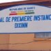 TPI de Dixinn : EDG abandonne ses poursuites contre le maire de Ratoma