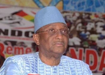Guinée : Décès à Paris de l’ancien Premier ministre Sidya Touré