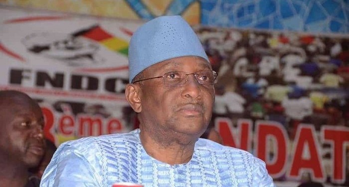 Guinée : Décès à Paris de l’ancien Premier ministre Sidya Touré