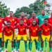 Éliminatoires CAN 2027 : La Guinée domine le Kenya grâce à Serhou Guirassy