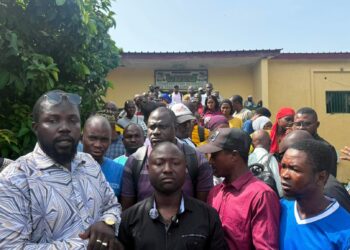 Enseignants contractuels de Conakry : la coordination crie à la « trahison » syndicale et appelle ces membres à quitter les salles de classe