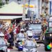 Guinée : Un 68ᵉ anniversaire d’indépendance célébré entre tradition militaire et effervescence culturelle