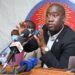 Guinée : Le général Mamadi Doumbouya grâcie l’opposant Aliou Bah et plusieurs autres détenus