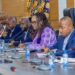 Coopération : La Guinée et la Banque mondiale lancent leur nouveau Cadre de partenariat pays 2027-2033