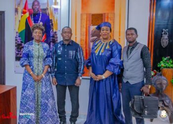 Héritage partagé et vision panafricaine : la Guinée et la Sierra Leone font de la culture le ciment de leur intégration