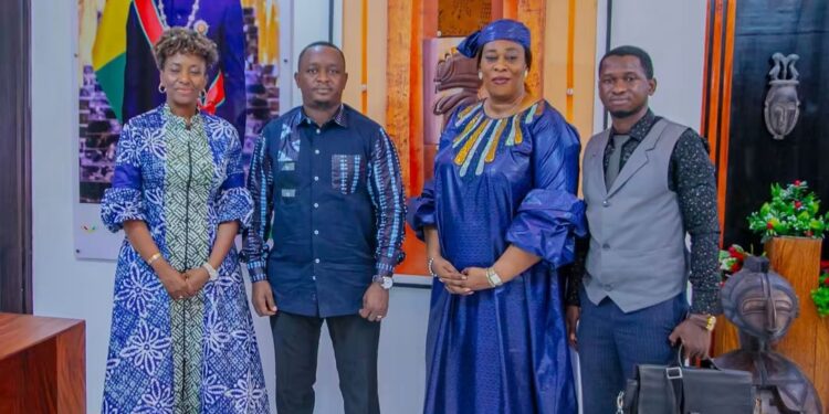 Héritage partagé et vision panafricaine : la Guinée et la Sierra Leone font de la culture le ciment de leur intégration
