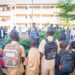 Rentrée scolaire 2026-2027 : la Ministre Bintou KEITA au contact des élèves dès le premier jour