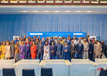 La Guinée et le Groupe de la Banque mondiale officialisent leur nouvelle feuille de route pour 2027-2033