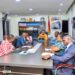 Électrification rurale en Guinée : l’AGER fixe ses priorités pour le dernier trimestre