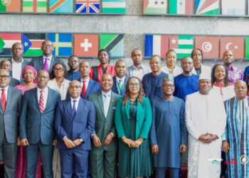 Guinée-Banque Africaine de Développement: un partenariat renforcé pour accélére la mise en oeuvre de Simandou 2040