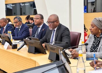 Rome: la Guinée plaide pour des financements ciblés en faveur du premier kilomètre agricole