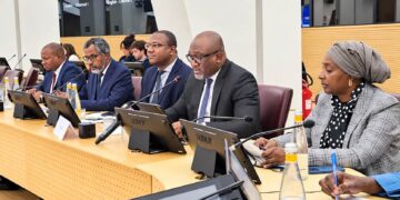 Rome: la Guinée plaide pour des financements ciblés en faveur du premier kilomètre agricole