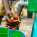 Journée mondiale du lavage des mains: le Ministère de l’Assainissement et l’UNICEF mobilisent autour des bonnes pratiques d’hygiène