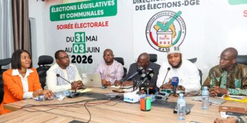 Élections sénatoriales: la DGE met en place la commission financière