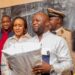 Concours de recrutement de 6 000 enseignants: le Ministre de la Fonction Publique lance officiellement les épreuves