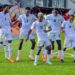 UFOA-A U20 : Le Syli National s’impose face au Libéria et relance sa qualification
