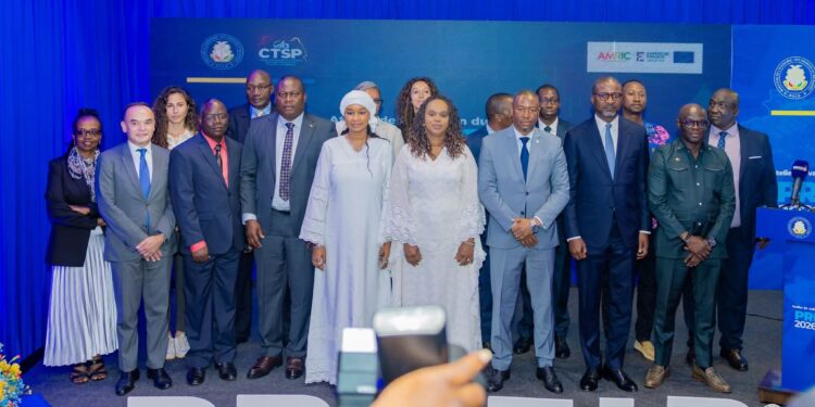 Guinée : Lancement de l’atelier de validation du PREFIP 2026-2030 pour refonder la gestion des finances publiques