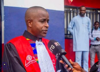 Analyse des enjeux et avantages de la création de l’Ecole de Guerre de Guinée au regard du Droit International Humanitaire  ( Par Docteur Thierno Hassane Barry)