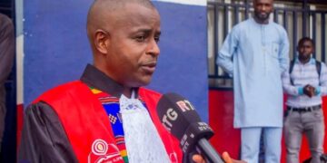 Analyse des enjeux et avantages de la création de l’Ecole de Guerre de Guinée au regard du Droit International Humanitaire ( Par Docteur Thierno Hassane Barry)