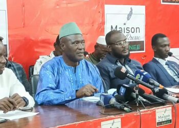 Économie guinéenne : Mohamed Kourouma appelle à préserver la stabilité pour attirer les investisseurs en Guinée