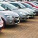 Importation de véhicules d’occasion en Guinée : la DGI et la Direction Générale des Douanes rappellent les obligations fiscales et réglementaires